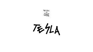 Deliric x Silent Strike - Tesla (Audio)