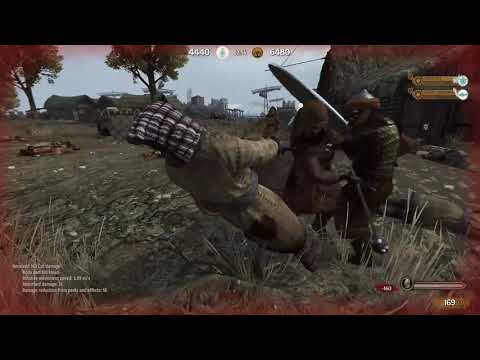 Mount & Blade II: Bannerlord- Team Deathmatch- Multiplayer #3