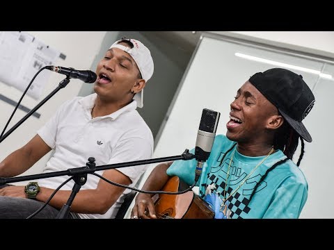 Tú Verás Si Me Crees | Young F | Sesiones EH