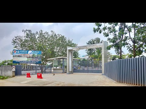 Amrita International Vidyalayam