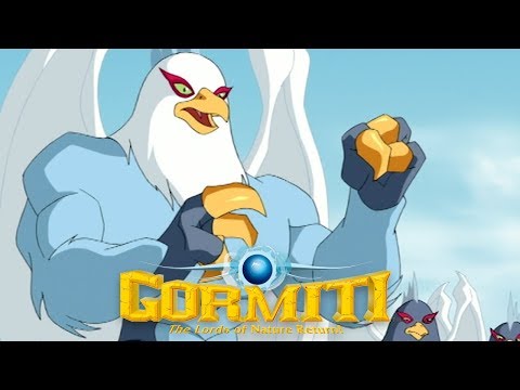 Gormiti - OUTSIDERS | Full Episode | ZeeToons - Cartoons for Kids