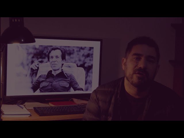 Vídeo relacionado con Antología personal (Popular)