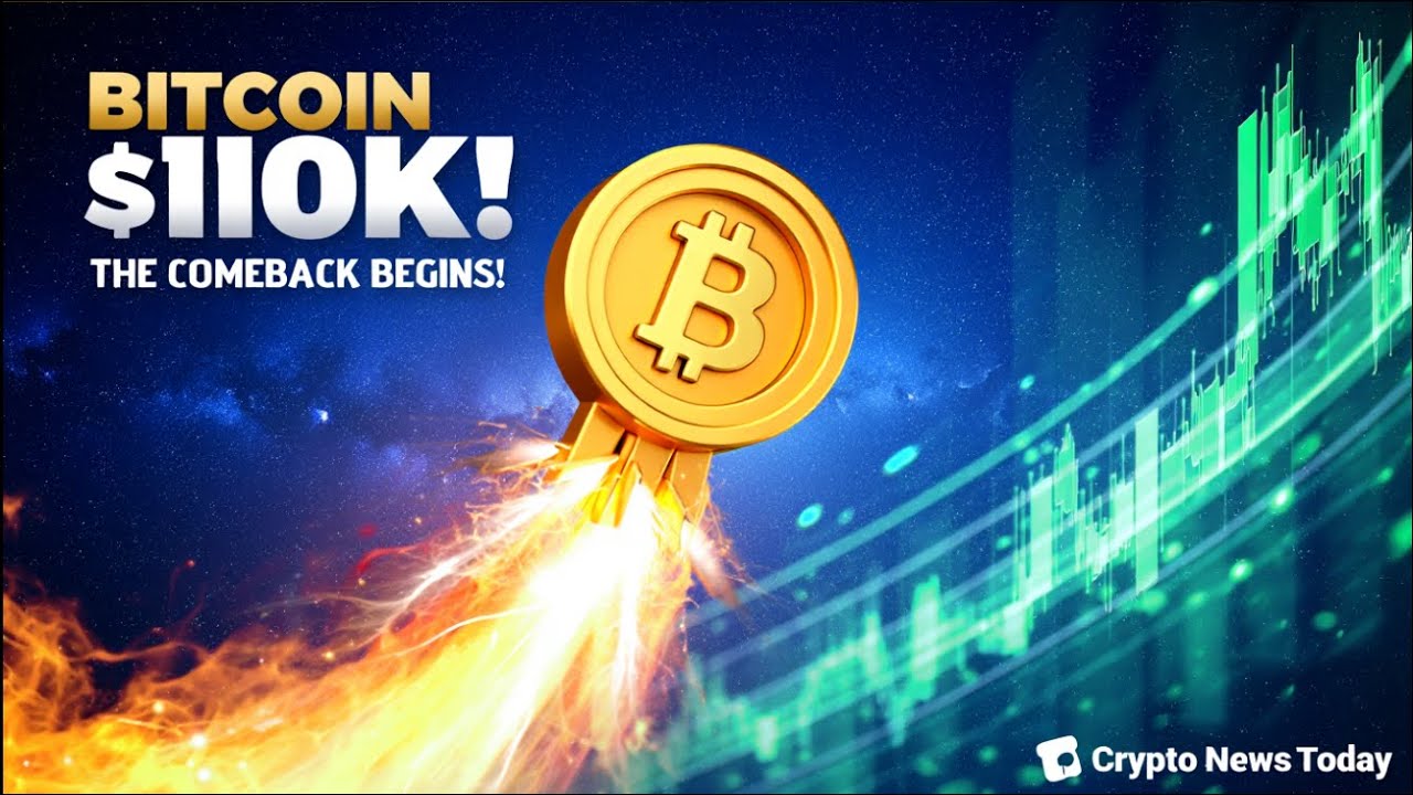 Bitcoin Surpasses $109,000 Amidst Anticipation of Policy Shifts