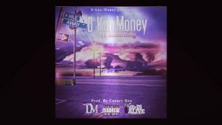 D-Kno Money × Bada Bing - A Mile Away (Audio)
