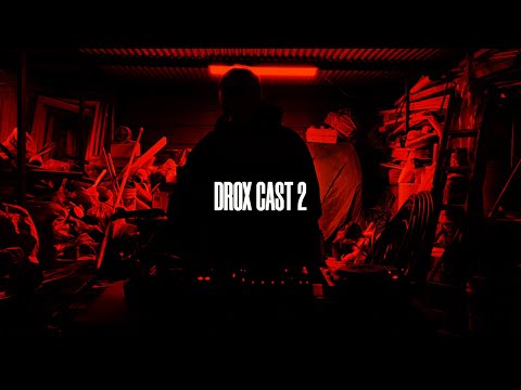 DROX CAST 2 - WAR DEN - BUENOS AIRES ARGENTINA
