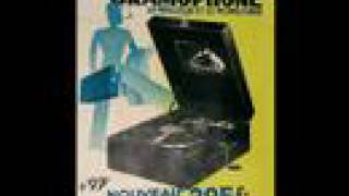 Bert Ambrose et son Orchestre - I Surrender, Dear (1931)