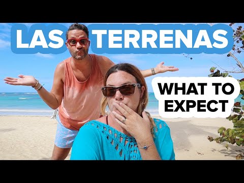 , title : 'What to Expect Travelling to Las Terrenas in 2022 🇩🇴 Dominican Republic Travel + Crazy Beach Villa'