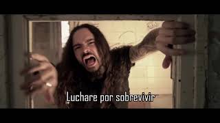 Dust In Mind - From Ashes To Flames - Español Subtitulos Subs Esp