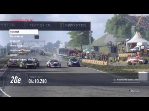 Rally Driver Working from Home - High Speed Jumps dirt rally edition 2021