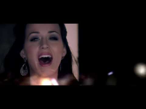 Katy Perry ft. Hardwell & Afrojack - Firework / Hands Up