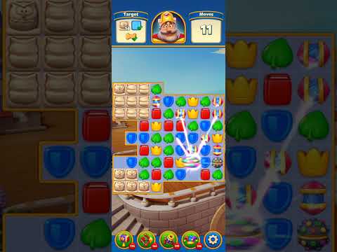 Loyal Match Level 1963