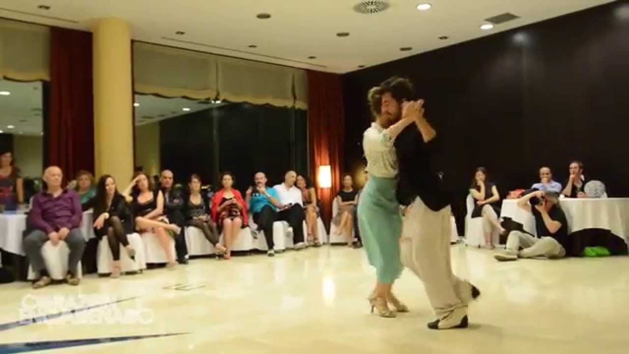 CECILIA GARCIA Y SERKAN GOKCESU (4-4)