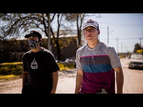 ZICA - MATUTE (@dinamiafilms)