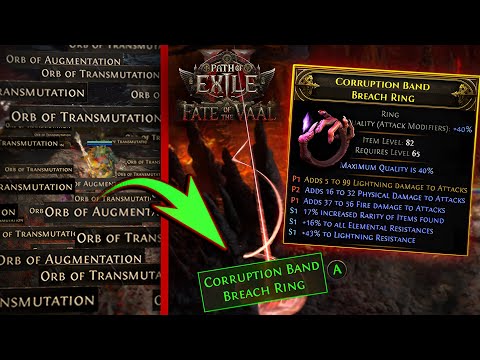 THIS Loot Filter Changes How You Play POE2 (0.4)