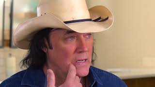 David Lee Murphy Cut x Cut Waylon and Willie