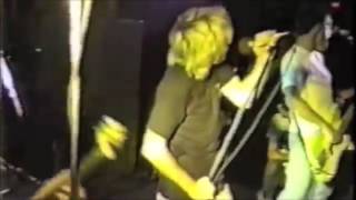 ALL - Daveage Live April 1988