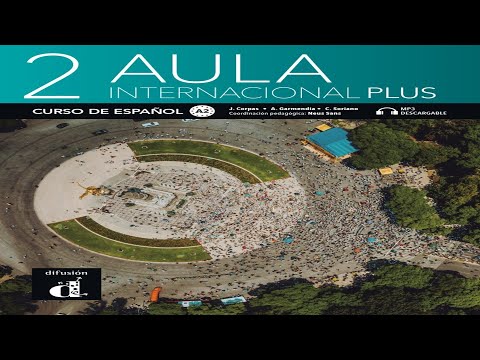 [AulaA2.1-1.7.2]: EL ESPAÑOL Y TÚ (Me siento ridículo cuando hablo español ~ exercicios)