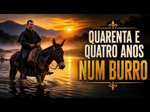 O "Santo Cônego" de Minas - Por que o povo o canonizou antes de Roma?