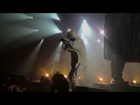 Хаски, масло черного тмина — track 01(LIVE)