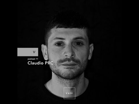 vurt podcast 11 - Claudio PRC