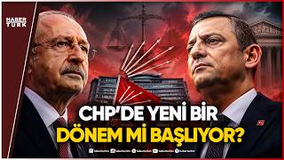 CHP’de Kurultay Düğümü: Yeni Yol Haritası Belli Oldu