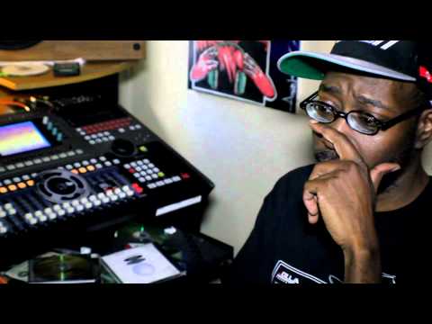 KEV BROWN DISCUSSES VERSATILITY TRACK AND RANDOM JOINTS ALBUM