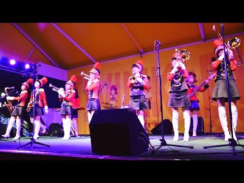 2017.12.31東京トゥインクルファンファーレお見送りステージ①東京2歳優駿牝馬(S1)⑦＠大井競馬場