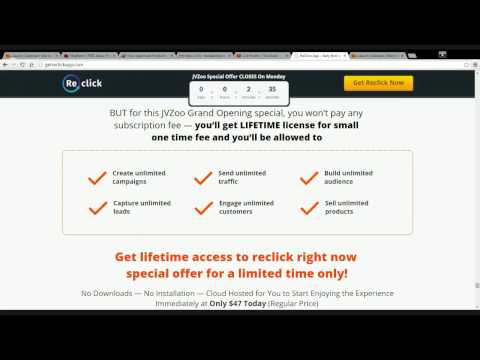 Reclick App - Reclick App Review