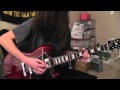 AC/DC - Live Wire (Guitar, Drum, and Bass Cover ...