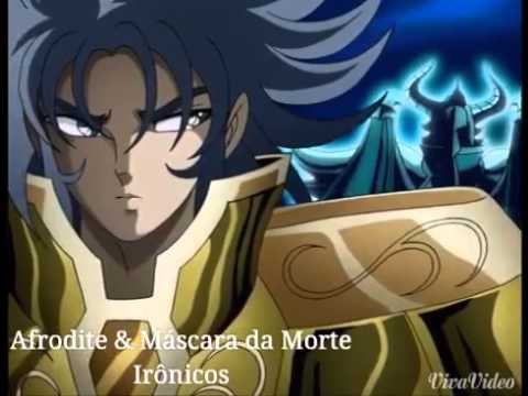 Radamanthys sem a barreira de Hades