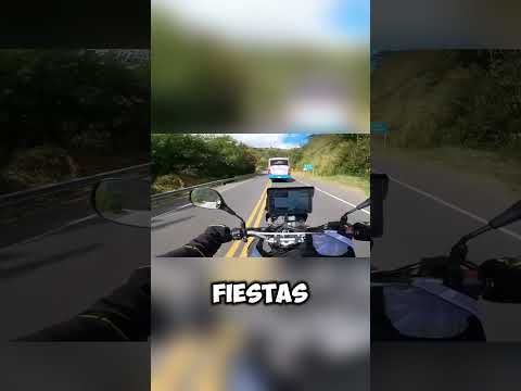 Frontino: el pueblo más dulce de Colombia 🍯🇨🇴