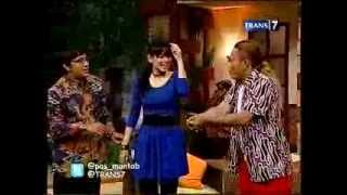Download lagu Pas Mantab (03-06-2010) part 2/4.flv mp3