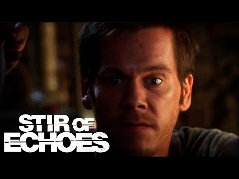 'Tom Experiences Samantha's Death' Scene | Stir of Echoes