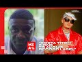 AKON Signs African Rapper COSTA TITCH To His Label Konvict Music