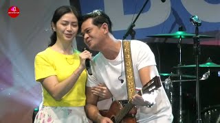 Download lagu SURYA NYANYI BARENG ISTRINYA' MAU DIBAWA KEMANA' ATF - DI PIK 2 THE BIG BOUNCE 2025 mp3