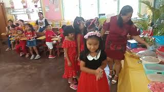 Merry Christmas EDUCATIONAL GAME