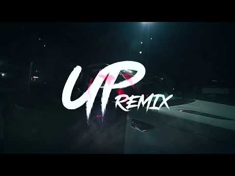 Rafor - UP (OnoffJD REMIX)