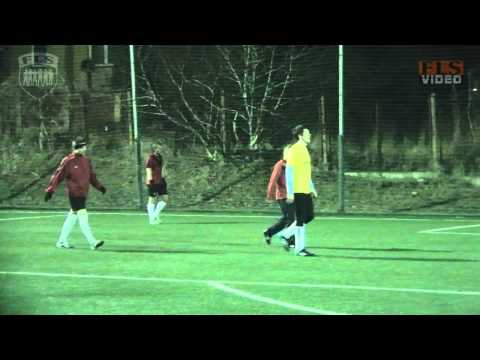 5. tydzień: Melange Football Team - Vittoria Kraków (FLS Wiosna 2012)