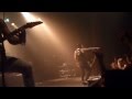 Escape The Fate - Fire It Up 