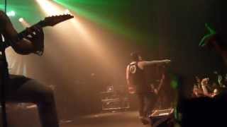 Escape The Fate - Fire It Up