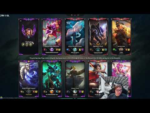 Thebausffs FINALLY figures out how to beat Fiora