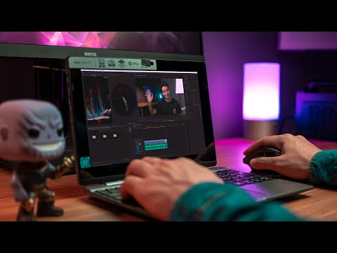Tutorial Adobe Premiere Pro CC 2018 - Corso COMPLETO ITA