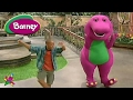 Barney Friends Dancing Singing Season 10 Episode 18