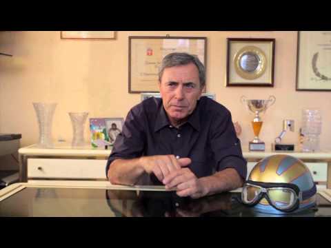 Mario Lega - Il sorpasso più bello