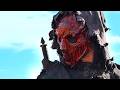 Xane The Vampire God SCI FI Full Movie In English