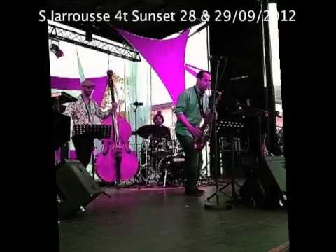 Sébastien Jarrousse 4t