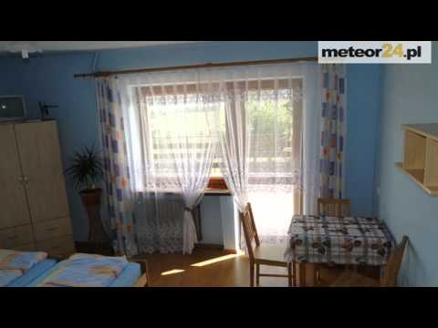 Kwatery Prywatne U Jadzi - Maniowy meteor24.pl