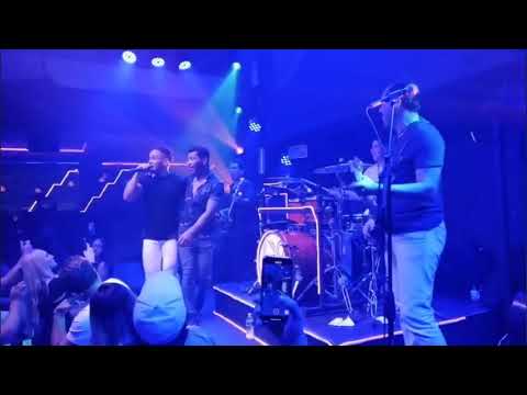 SAMO - ¡SAMO EN VIVO EN VERACRUZ CON CARLOS SUPERNOVA FERNANDEZ! APRIL 17, 2022