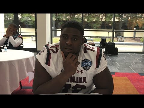 Donell Stanley Media Availability — 12/28/18