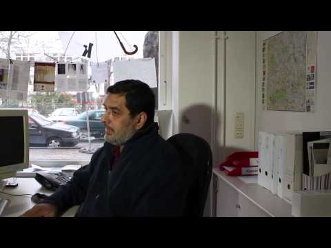 [kkn] Kolonie Wedding - Abdul Munaf Ghilzey